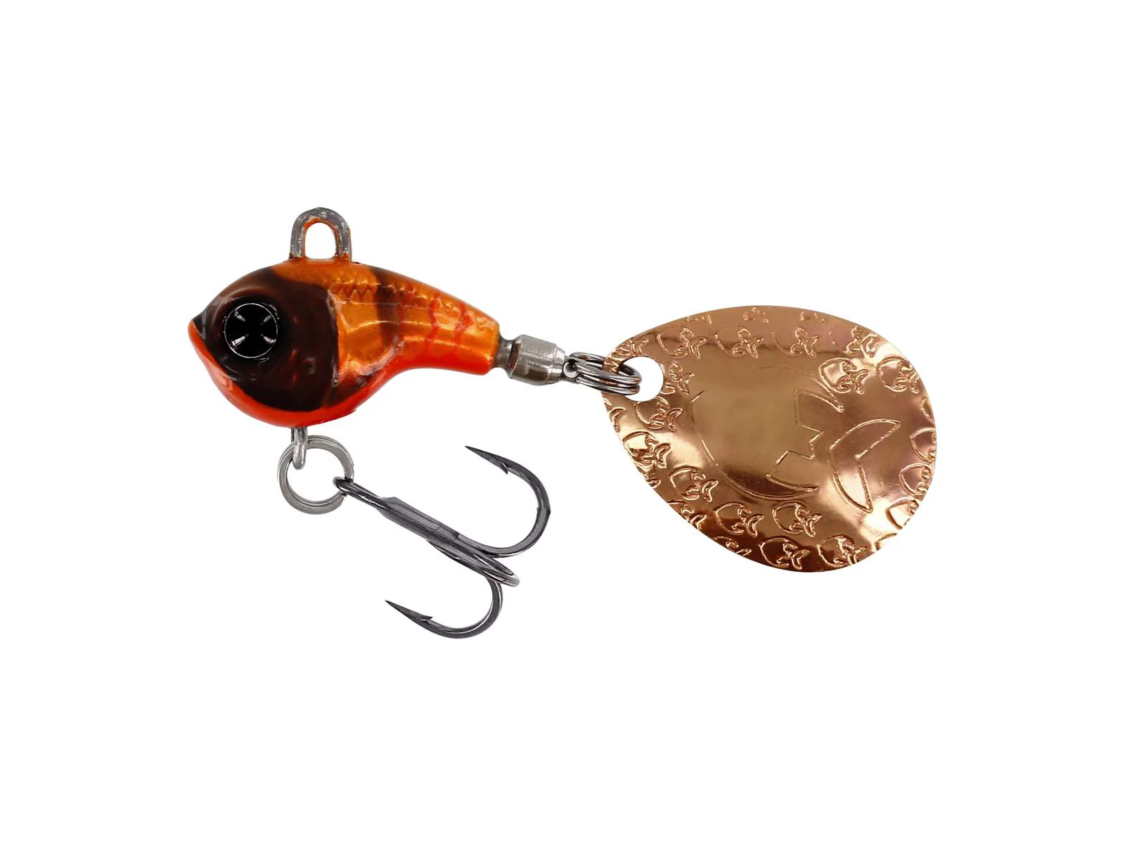 Westin | Dropbite Tungston Spin Tail Jig | 1.6cm | 7g - Image 4