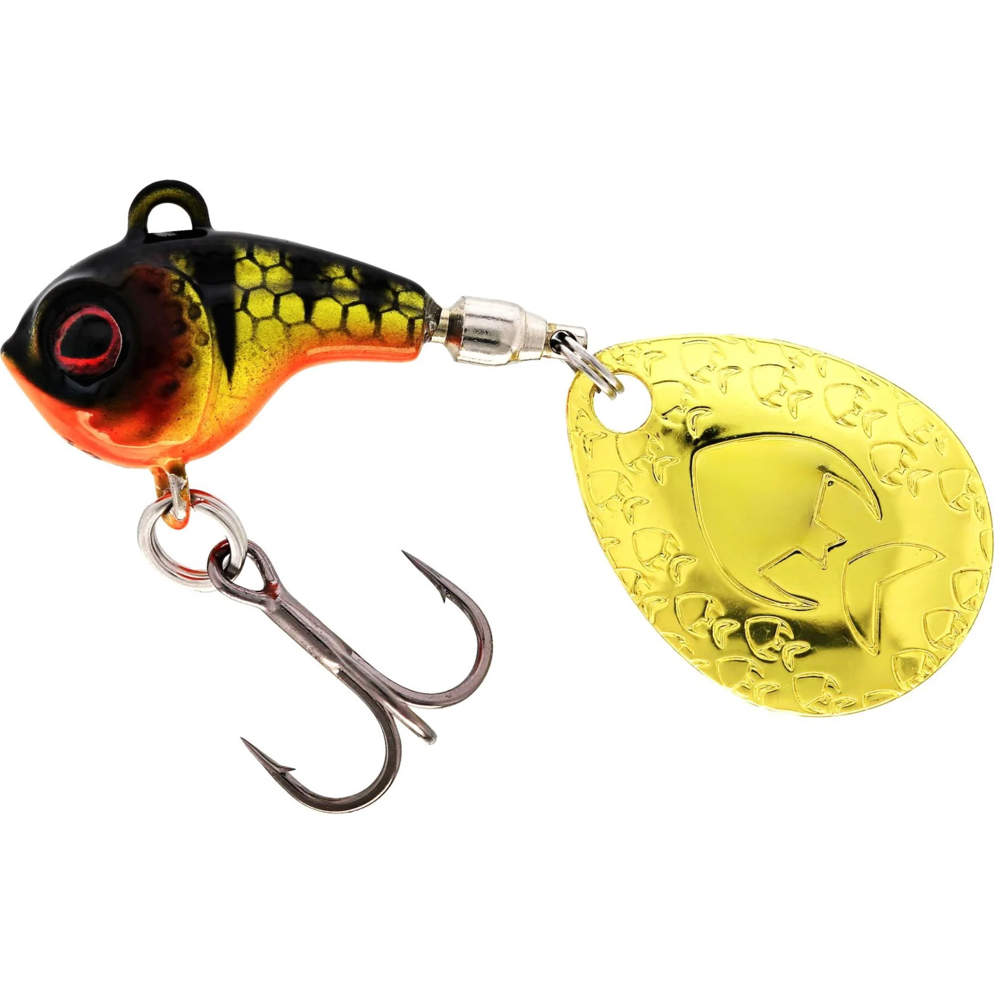 Westin | Dropbite Tungston Spin Tail Jig | 1.6cm | 7g - Image 5