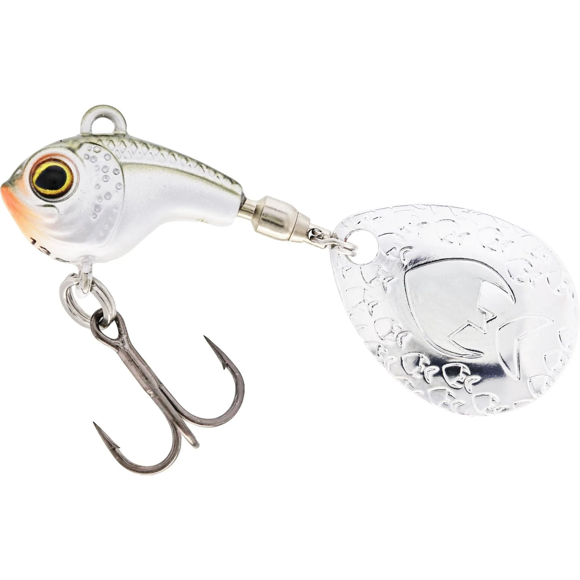 Westin | Dropbite Tungston Spin Tail Jig | 1.6cm | 7g - Image 7