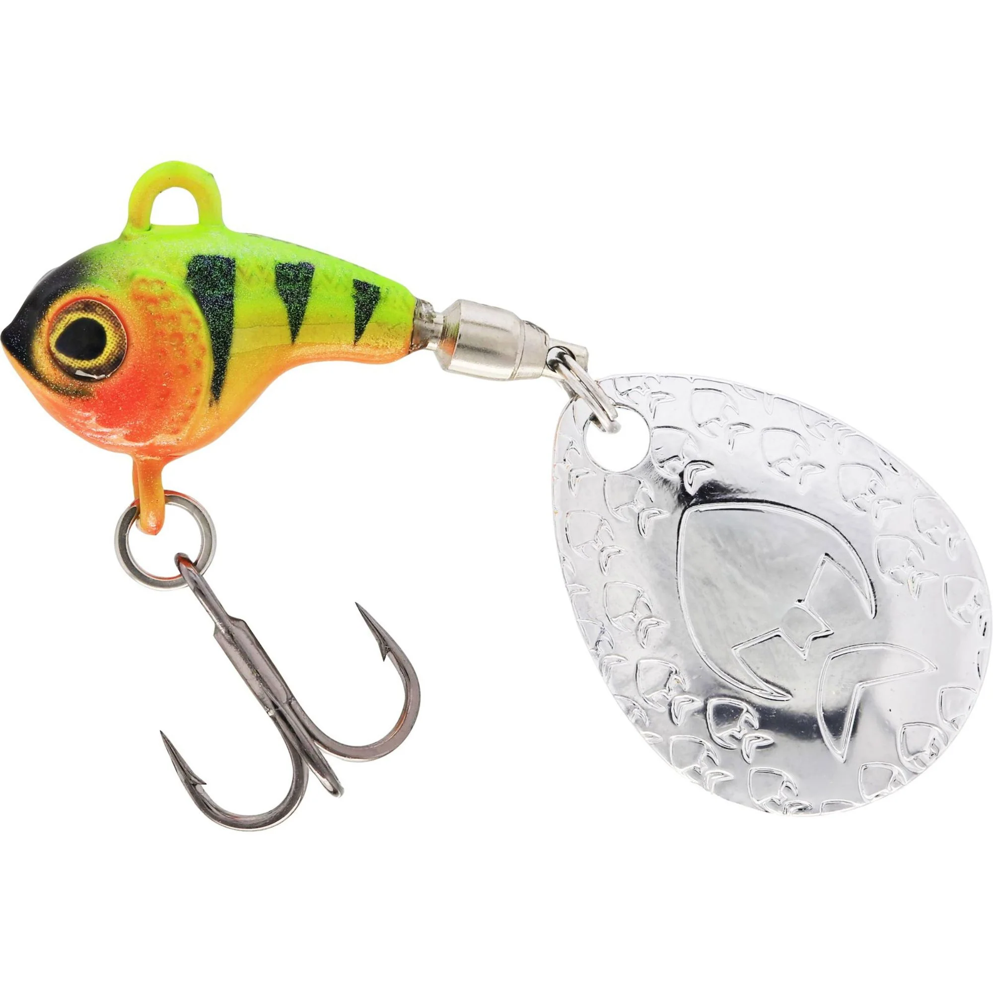 Westin | Dropbite Tungston Spin Tail Jig | 1.6cm | 7g - Image 8