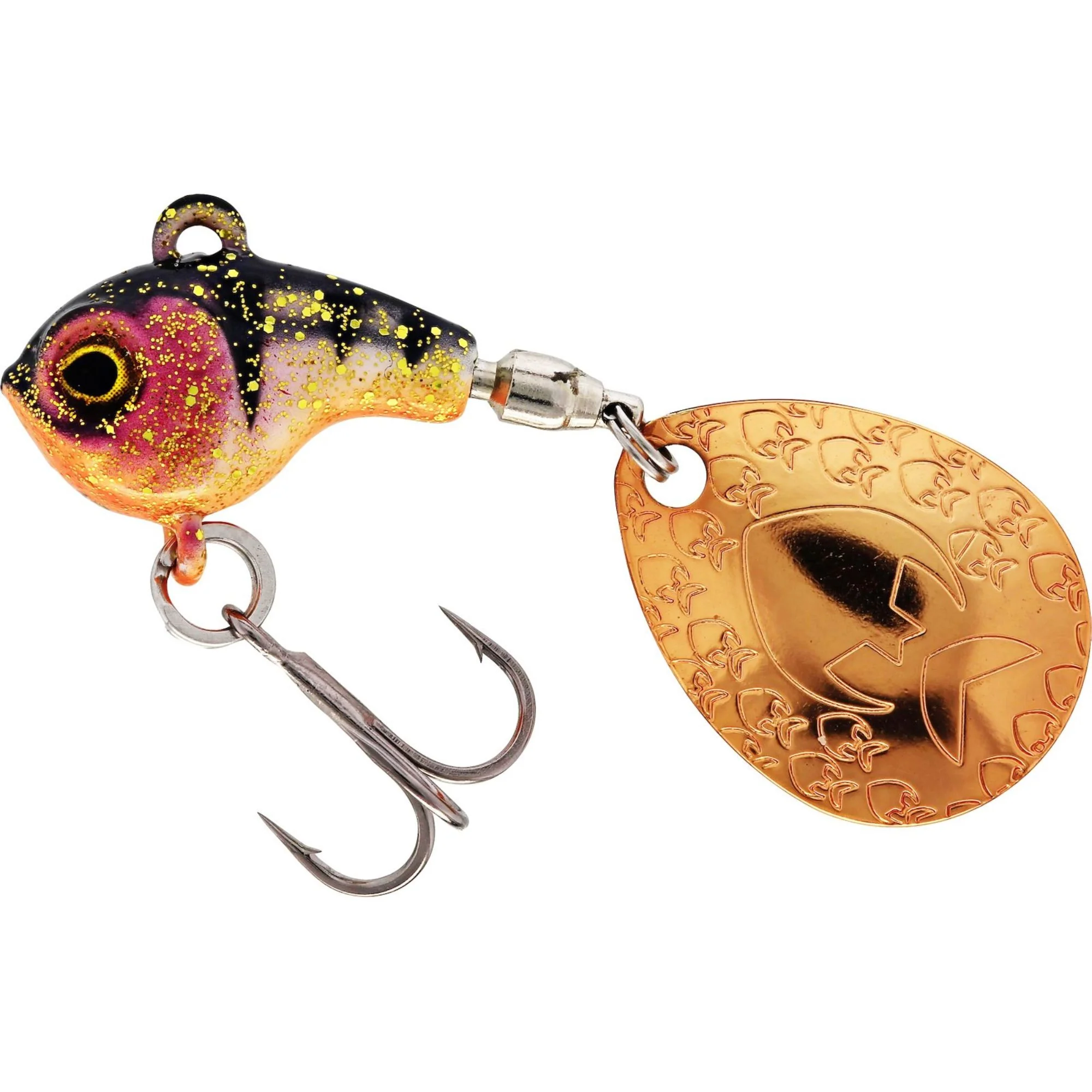 Westin | Dropbite Tungston Spin Tail Jig | 1.6cm | 7g - Image 9