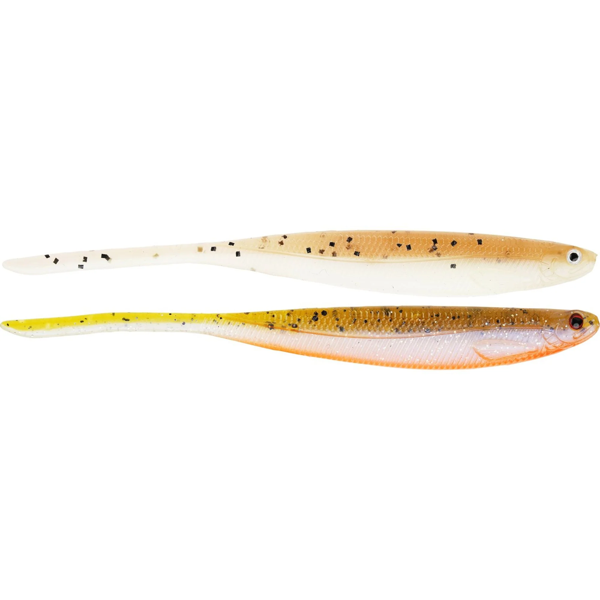 Westin | Dropshot Rig Kit Shadteez Pintail | 14g | #1 | 2pcs. - Image 2