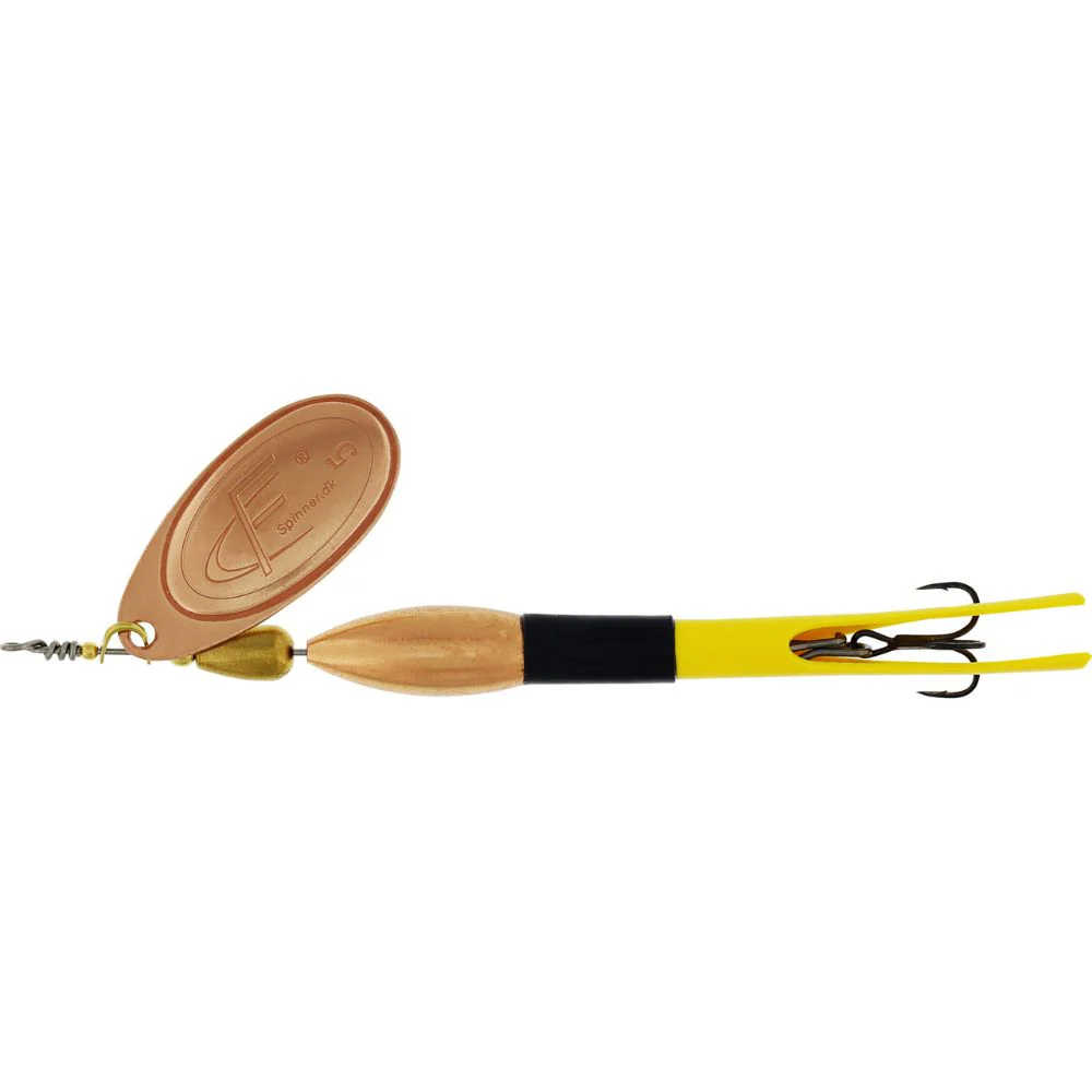 Westin | FC Bullet Spinner | 30g | #5 - Image 4