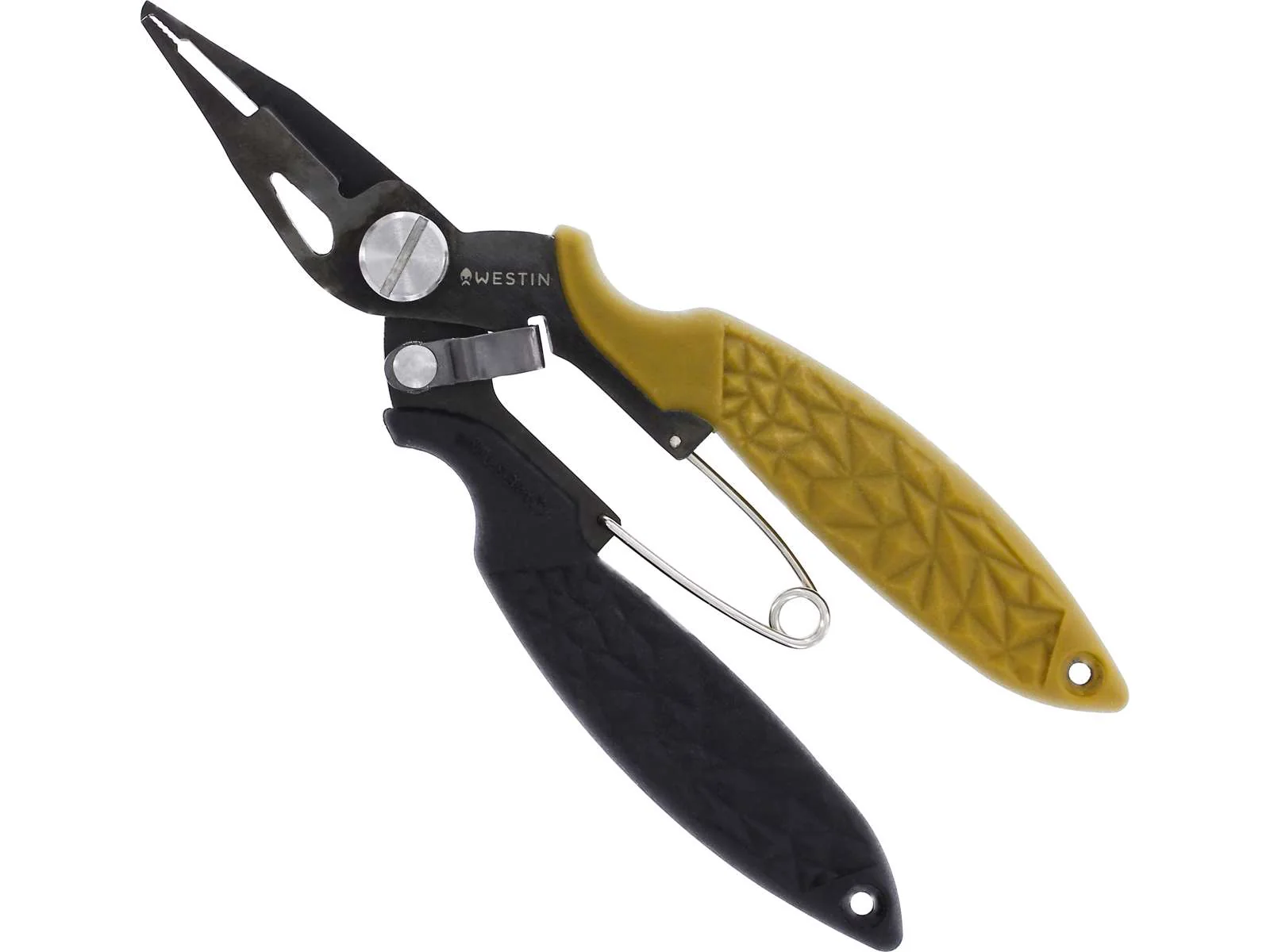 Westin | Finesse Split Ring Pliers