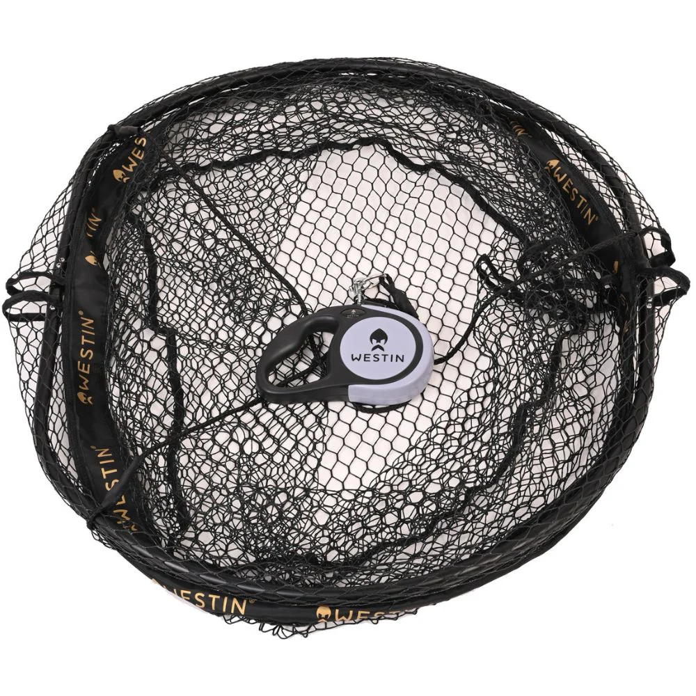Westin | Foldable Retaining Net | 70x60x70cm | 5m Line - Image 2