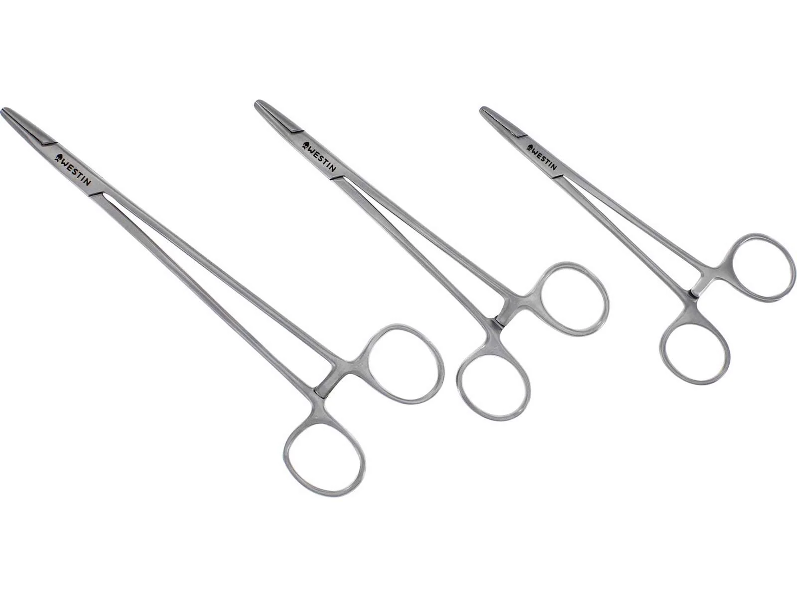 Westin | Forceps Stainless Steel | XL | 20.5cm