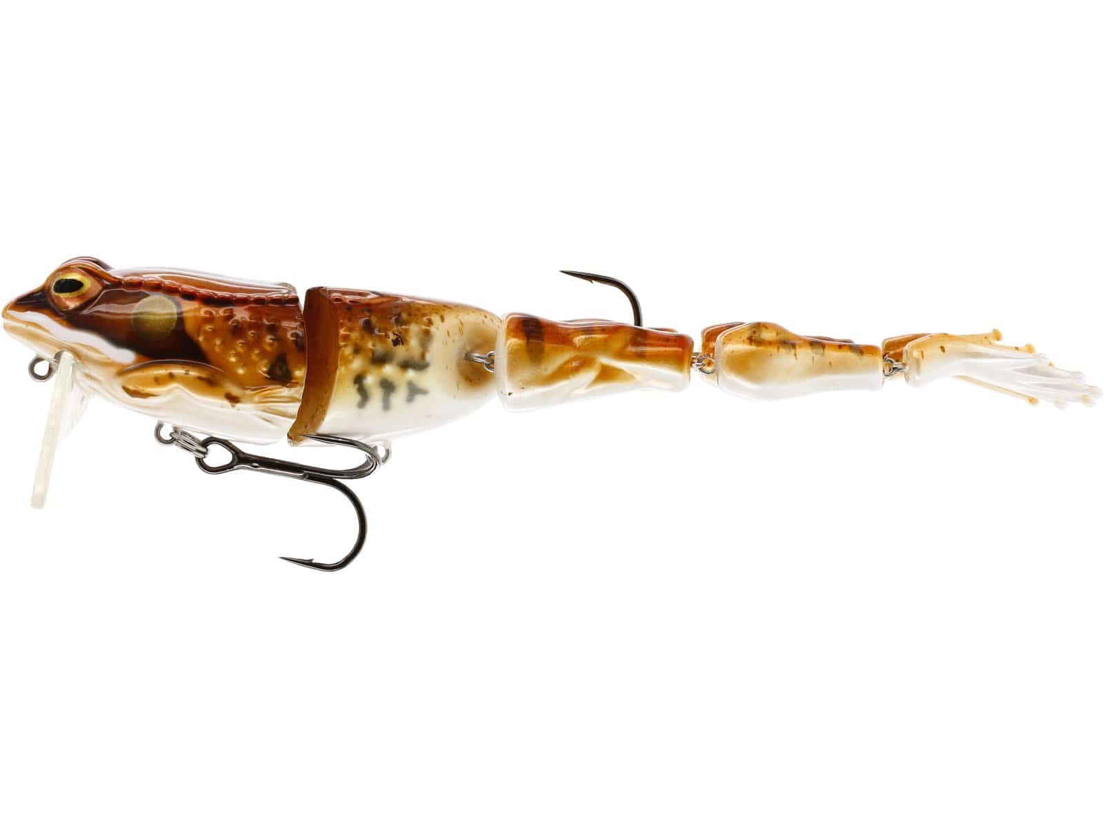 Westin | Freddy the Frog | 6cm/13cm | Floating | 18g - Image 4