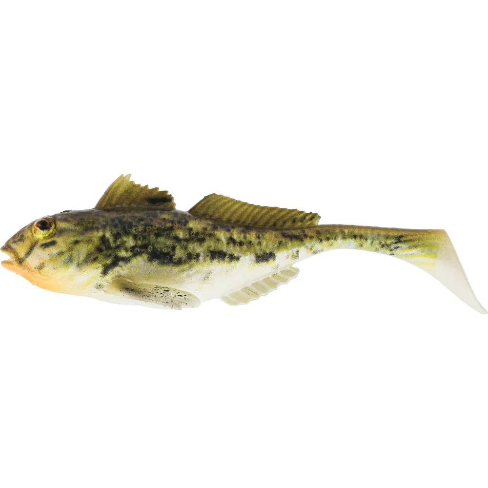 Westin | Gunnar The Goby | 6.5g | 8cm - Image 2