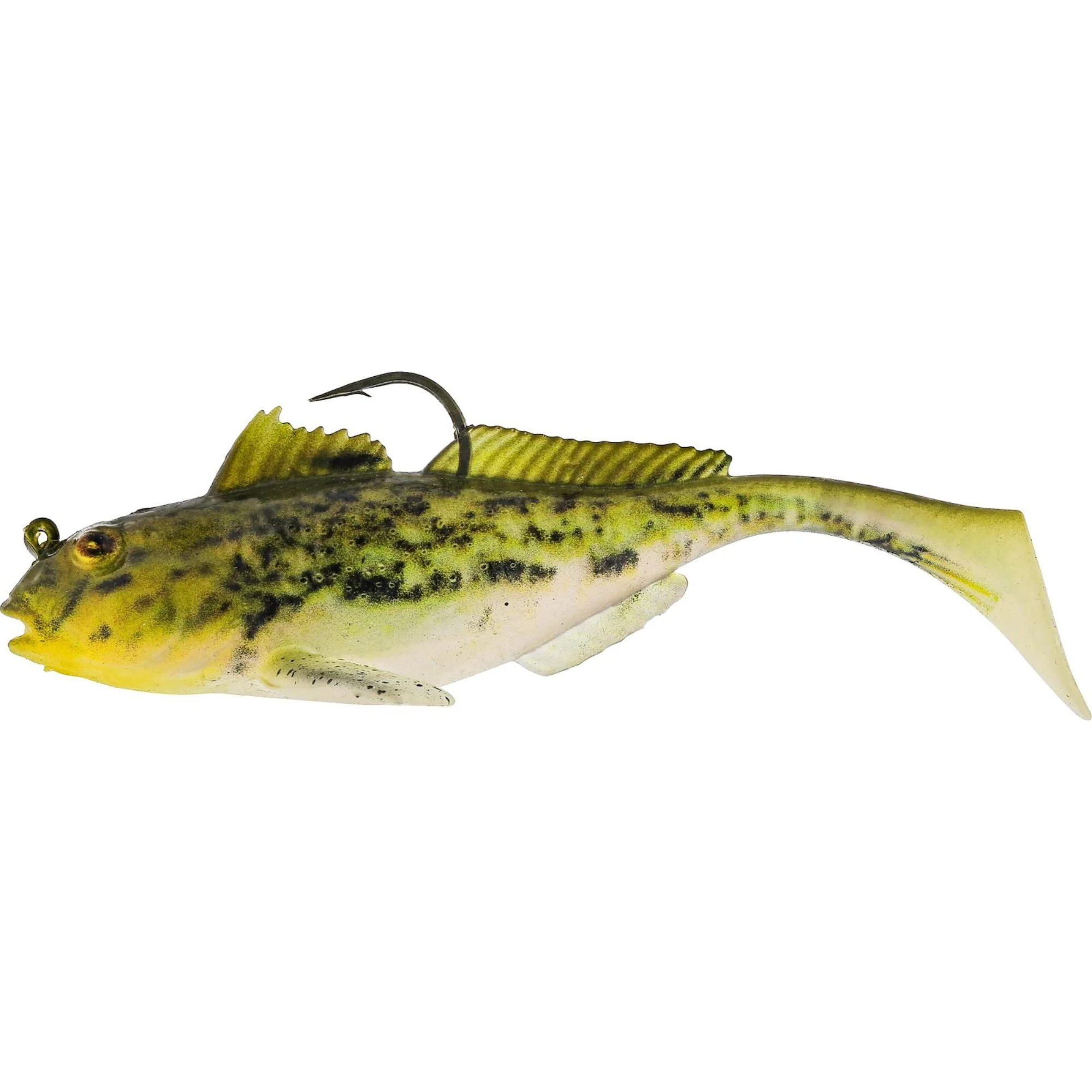 Westin | Gunnar The Goby R2F | 6g | 6.5cm | 1pc. - Image 3