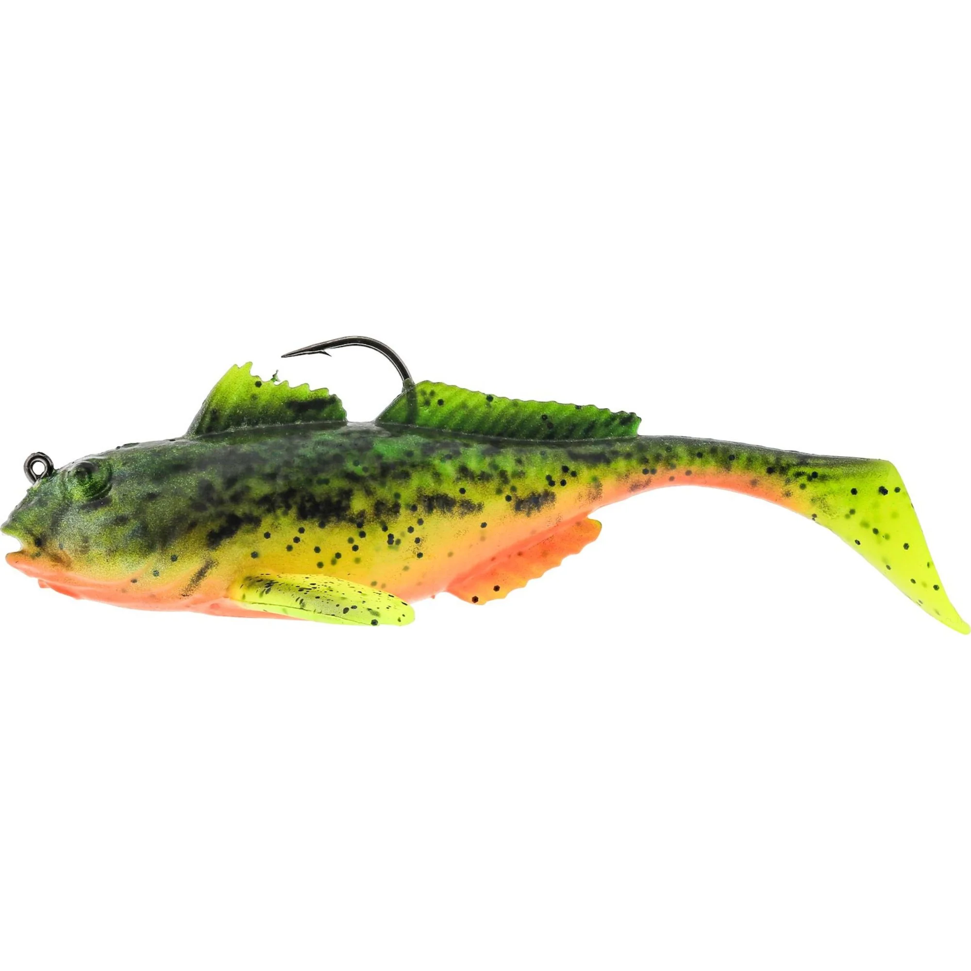 Westin | Gunnar The Goby R2F | 6g | 6.5cm | 1pc. - Image 5