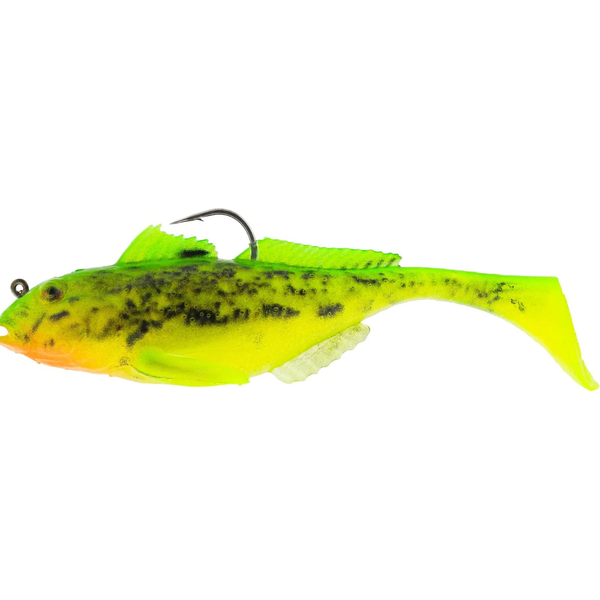 Westin | Gunnar The Goby R2F | 6g | 6.5cm | 1pc. - Image 6