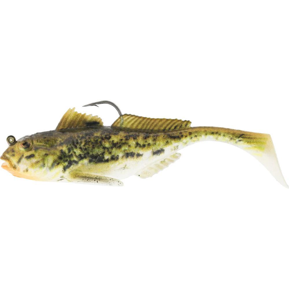 Westin | Gunnar The Goby R2F | 9g | 8cm | #1/0 - Image 5