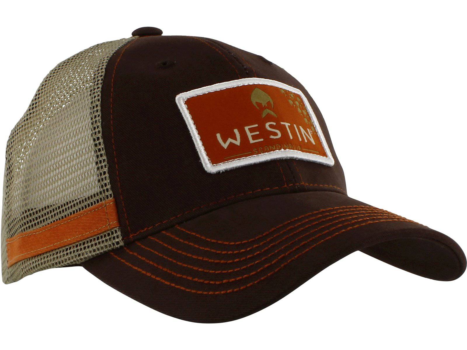 Westin | Hillbilly Trucker Cap
