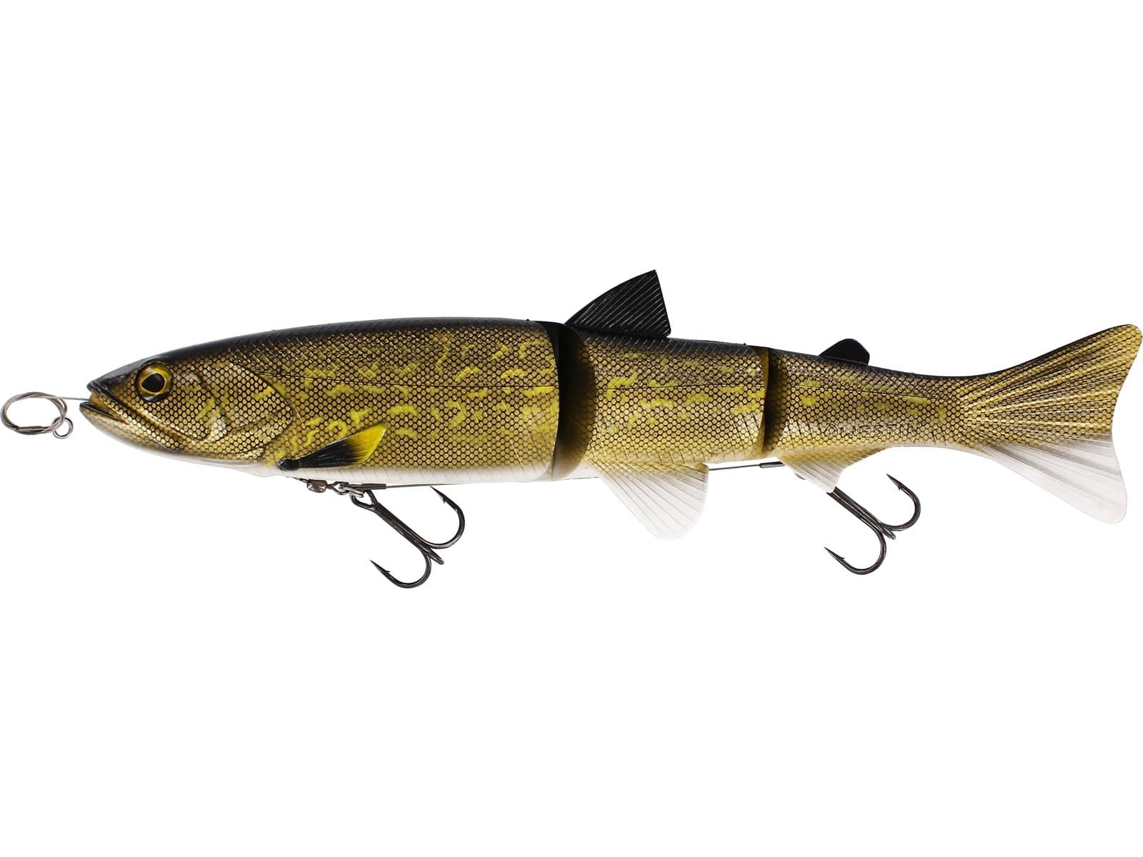 Westin | HypoTeez Inline | Sinking | 316g | 35cm - Image 3
