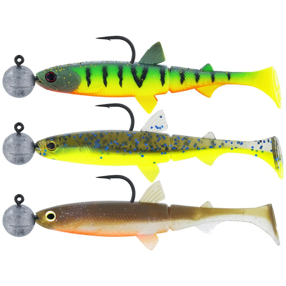 Westin | Hypoteez Shadtail R'N'R | 6.5cm | 3g - Image 2