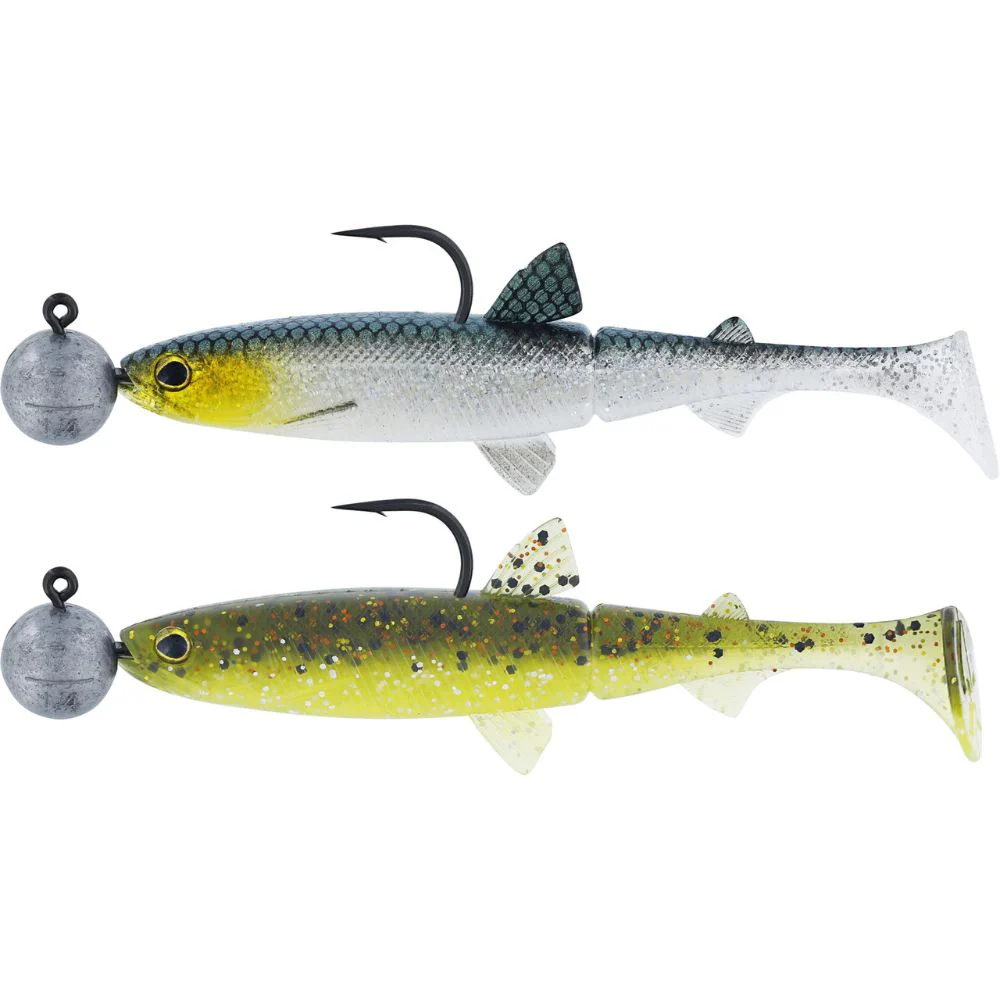 Westin | Hypoteez Shadtail R'N'R | 9cm | 7g