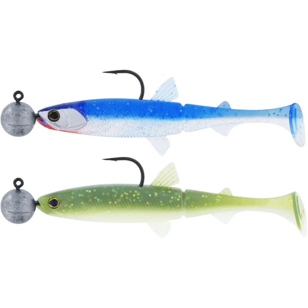 Westin | Hypoteez Shadtail R'N'R | 9cm | 7g - Image 2