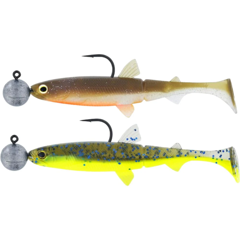 Westin | Hypoteez Shadtail R'N'R | 9cm | 7g - Image 3