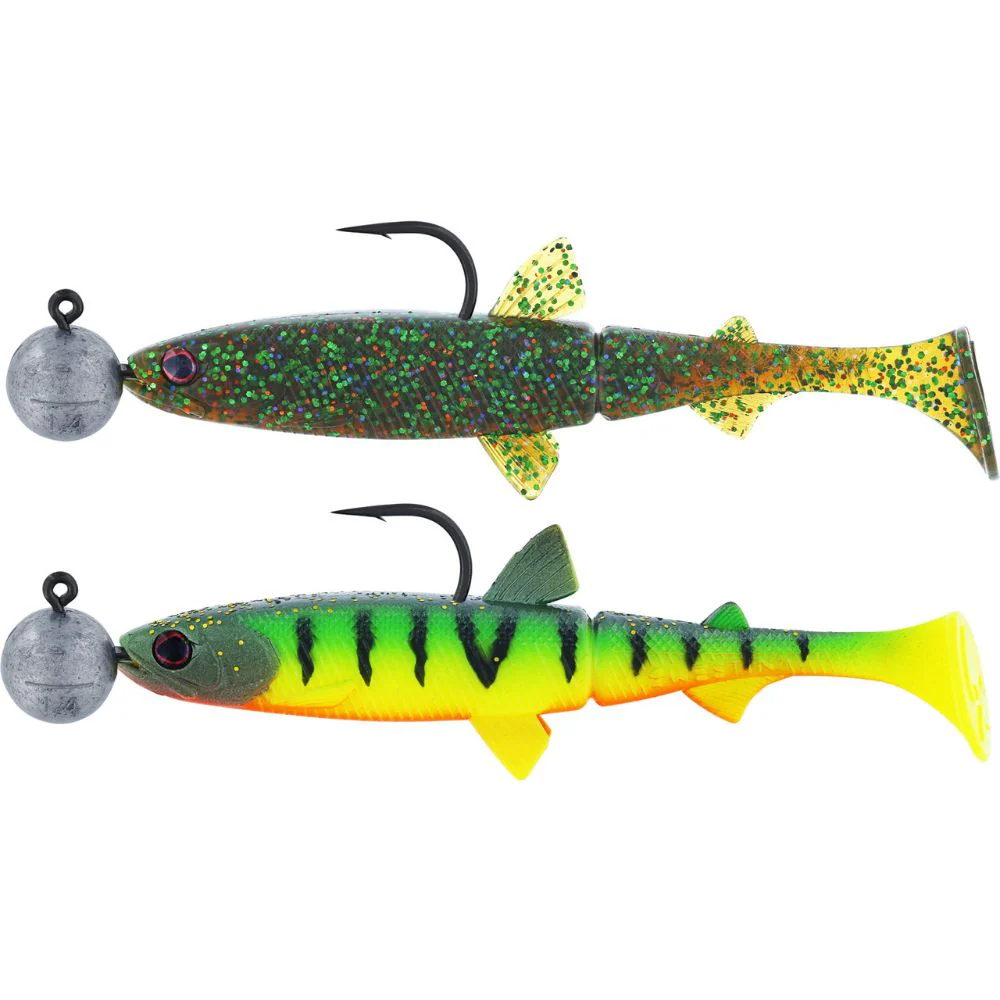 Westin | Hypoteez Shadtail R'N'R | 9cm | 7g - Image 4
