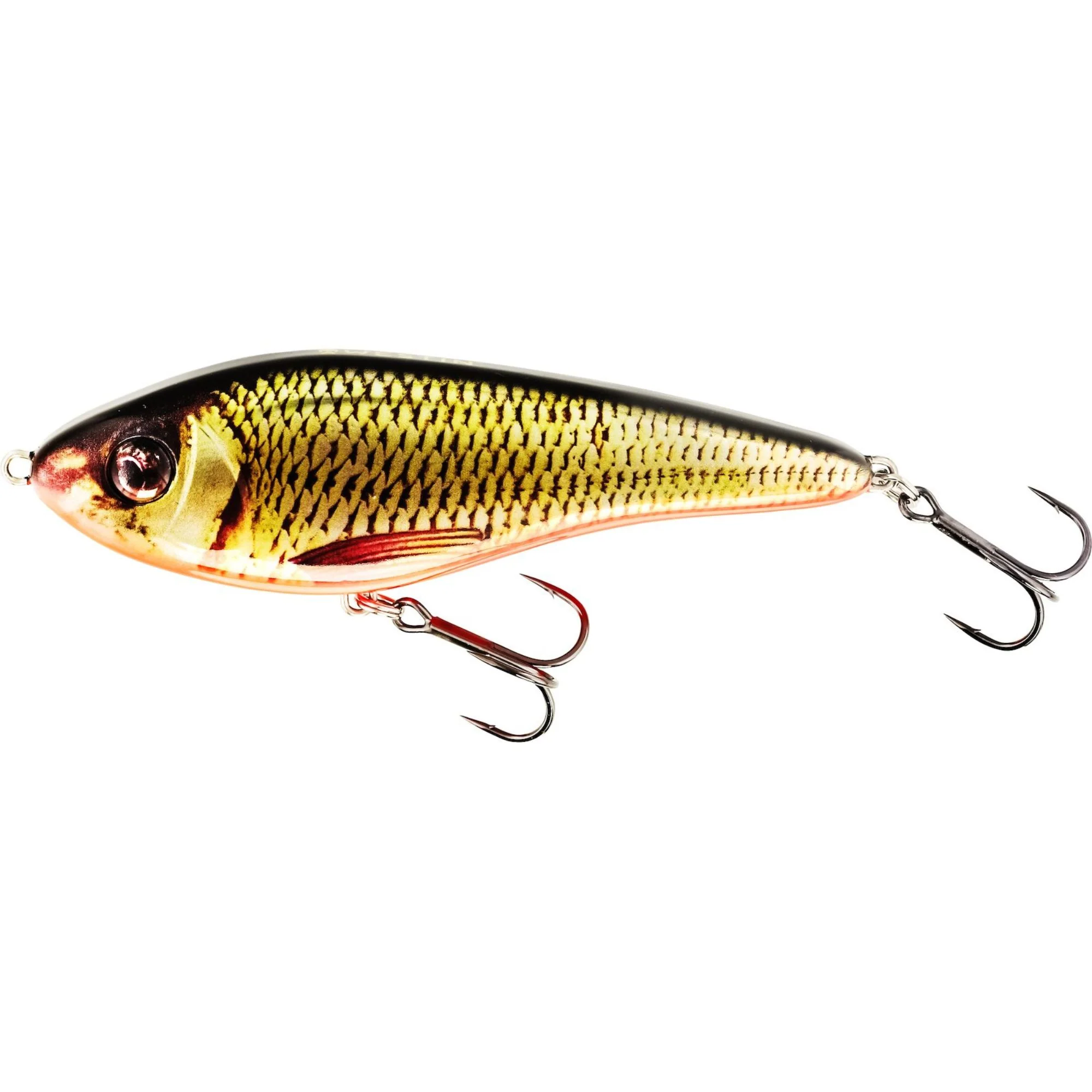 Westin | Jerk | 60g | 14cm | Suspending - Image 3