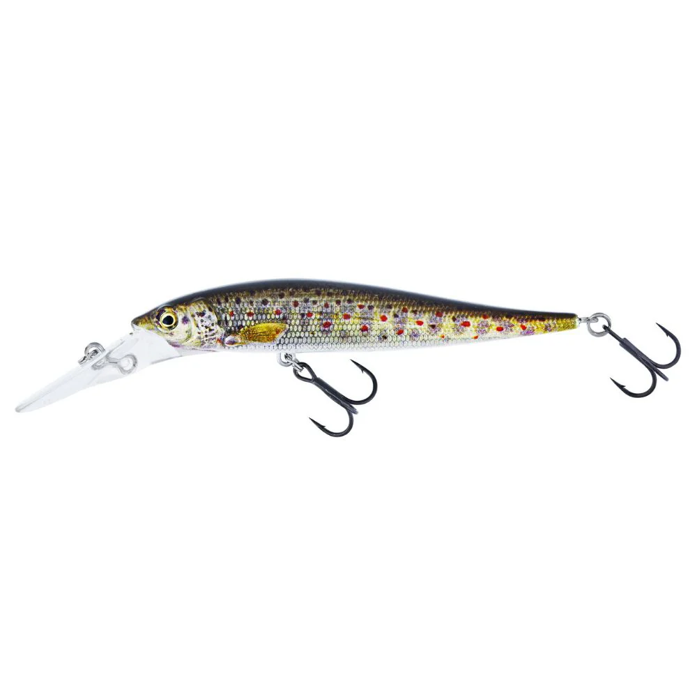 Westin | Jerkbite SR Jerkbait | 7.5cm | 6g | Suspending - Image 4