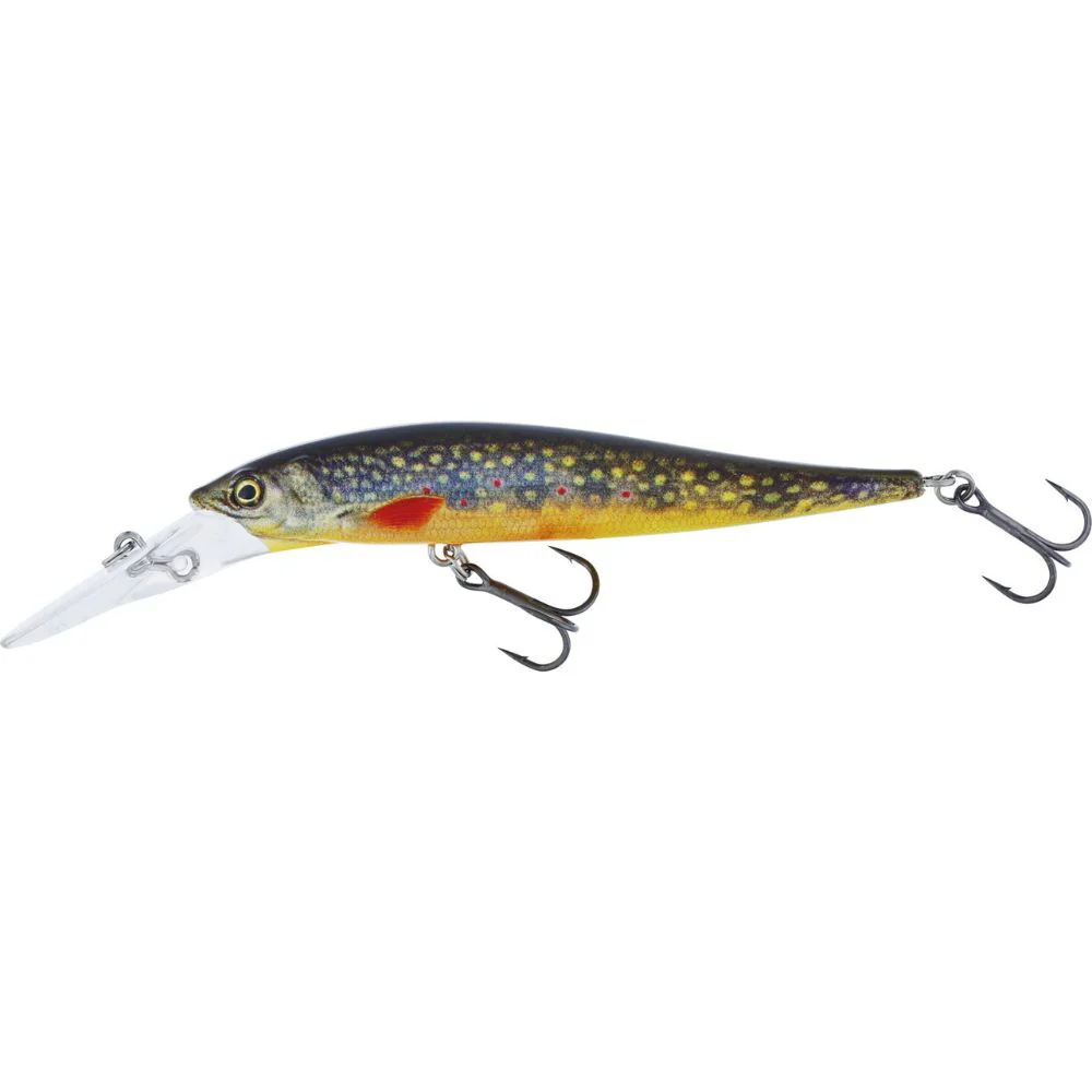 Westin | Jerkbite SR Jerkbait | 7.5cm | 6g | Suspending - Image 5