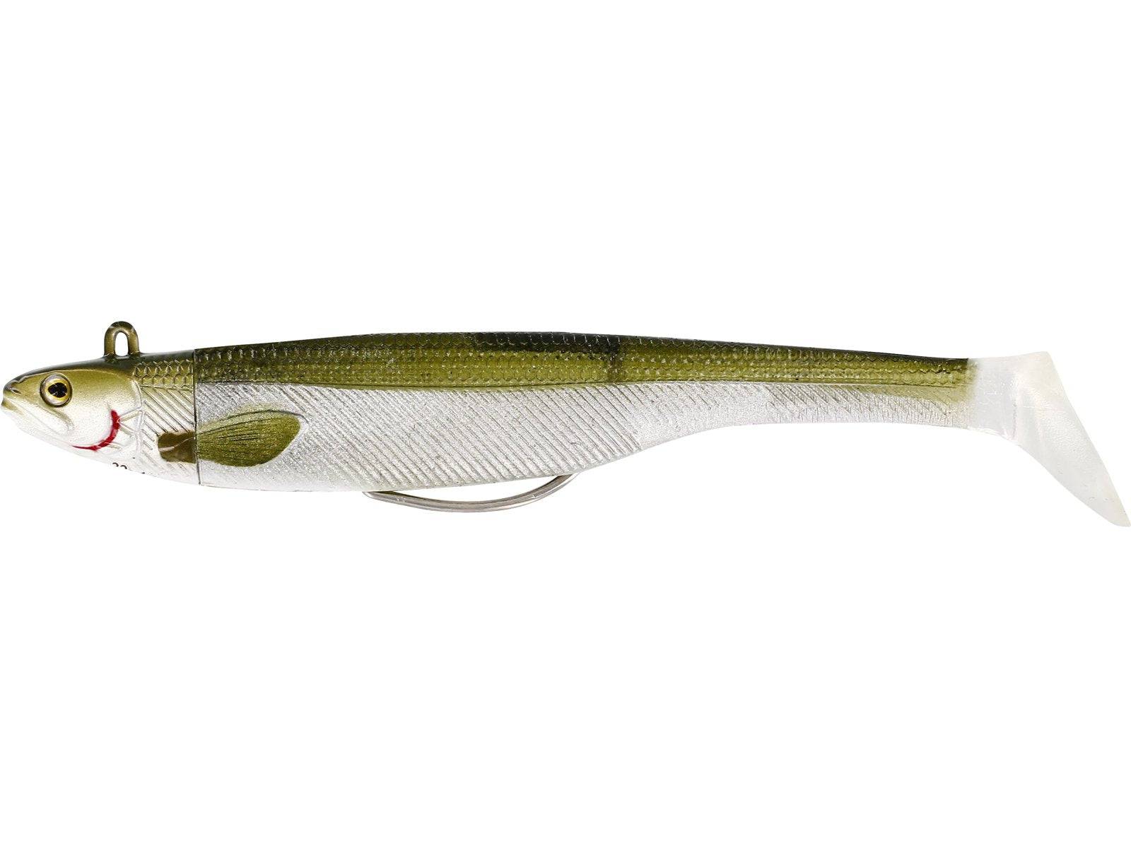 Westin | Magic Minnow Jig | 32g | 13cm - Image 4