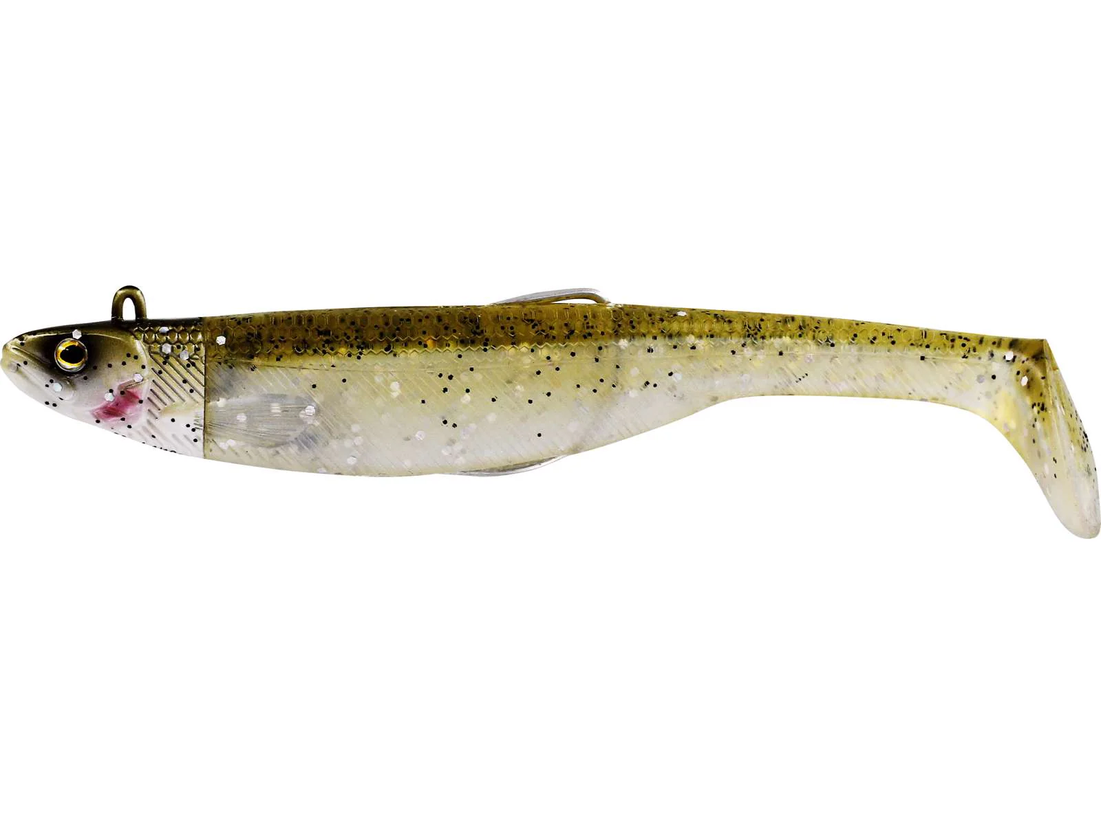 Westin | Magic Minnow Jig | 32g | 13cm - Image 9