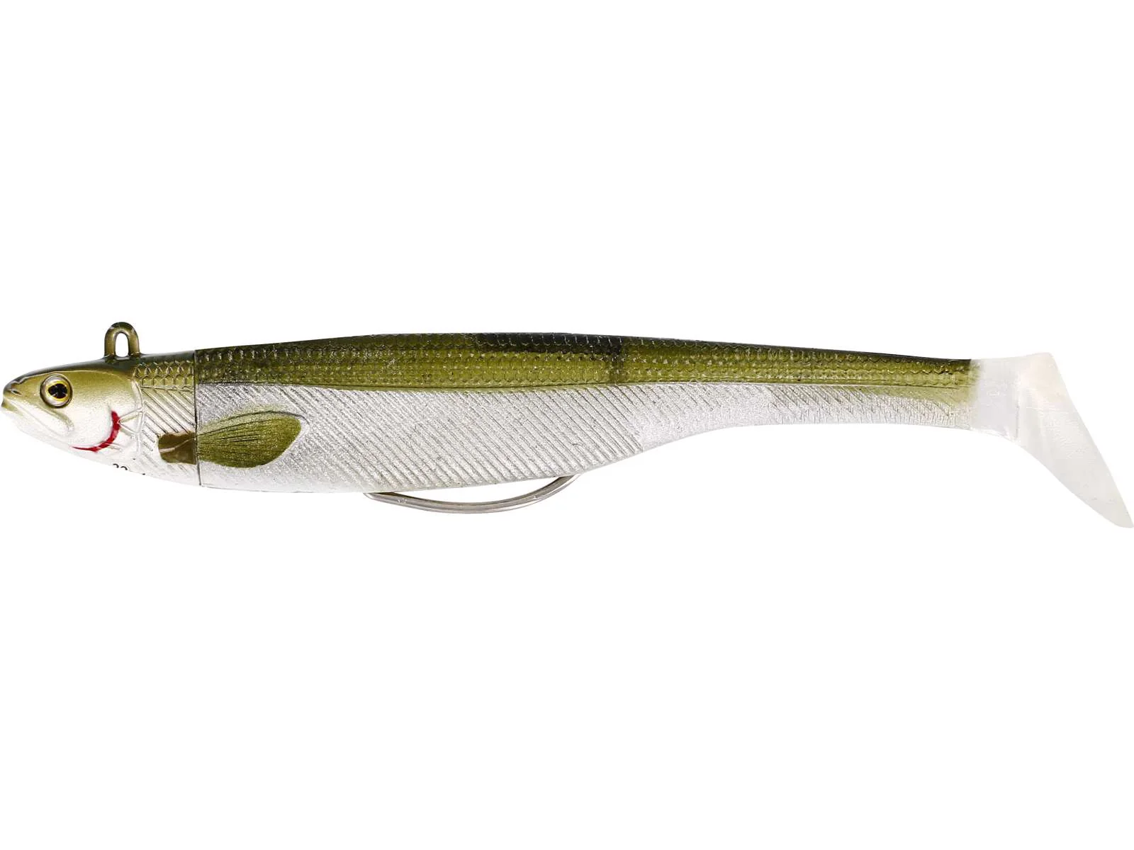 Westin | Magic Minnow Jig | 42g | 14cm