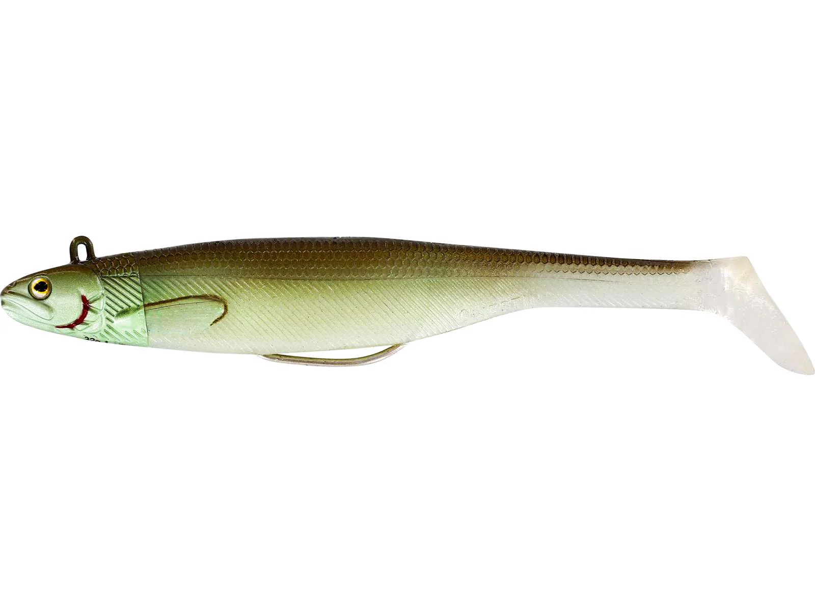 Westin | Magic Minnow Jig | 42g | 14cm - Image 4