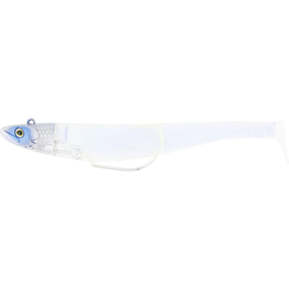 Westin | Magic Minnow Weedless Jig | 10.5cm | 18g | #1 - Image 4