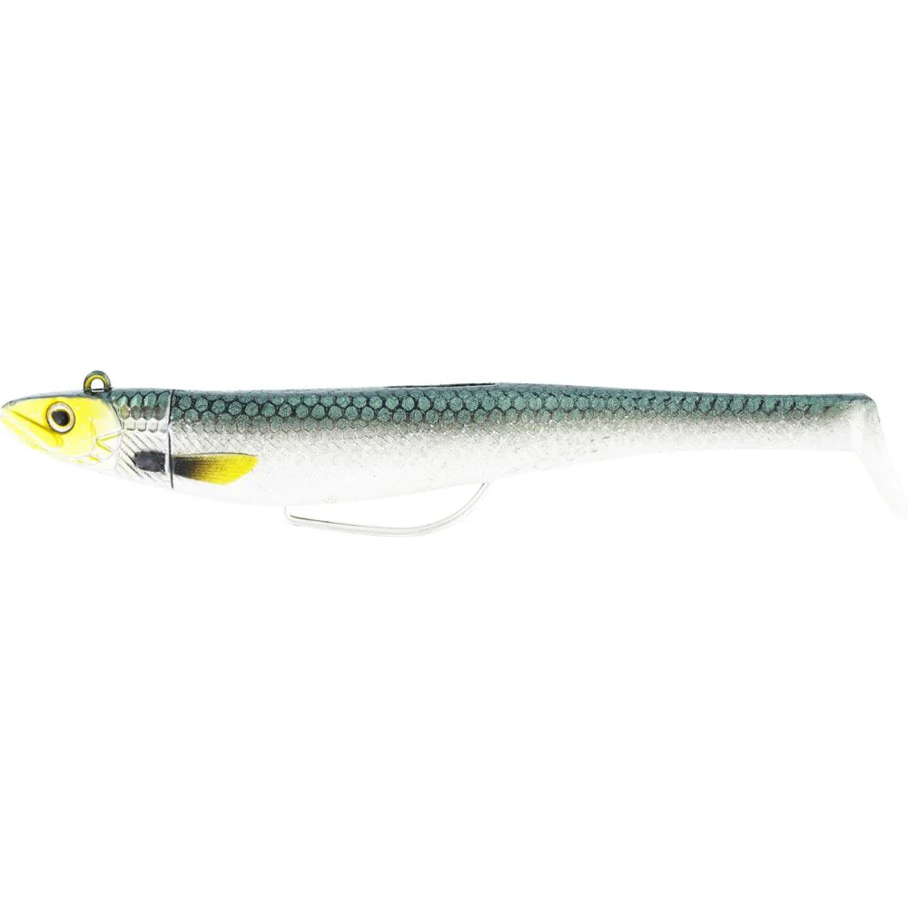 Westin | Magic Minnow Weedless Jig | 14.5cm | 35g | #2/0 - Image 2