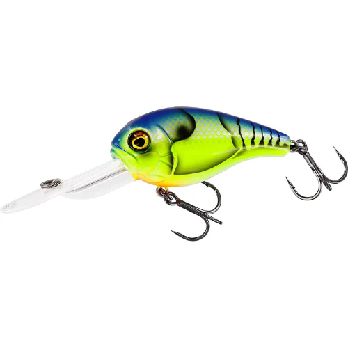 Westin | MegaBite DR Crankbait | 6cm | 19g - Image 4