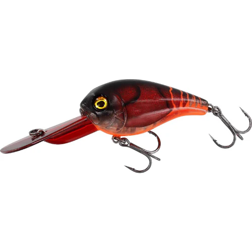 Westin | MegaBite DR Crankbait | 6cm | 19g - Image 5