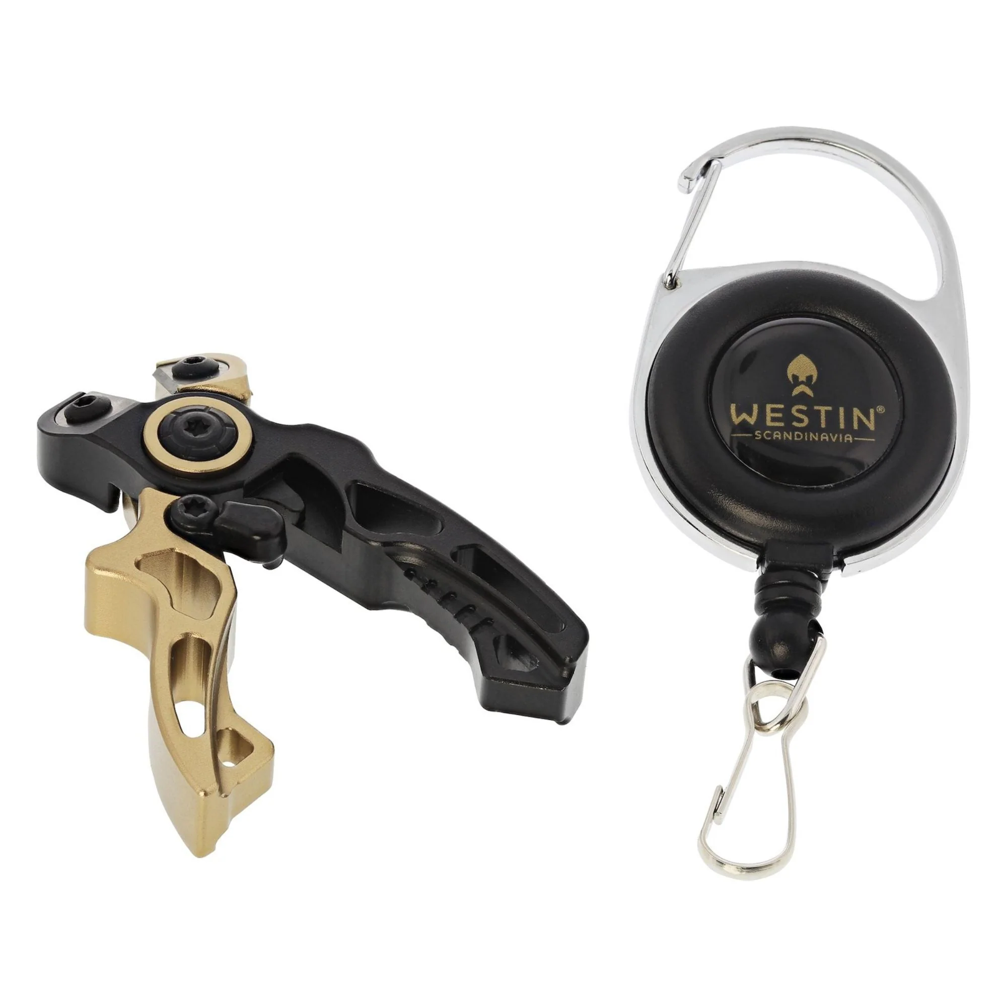 Westin | Micro Line Cutter + Pin On Reel