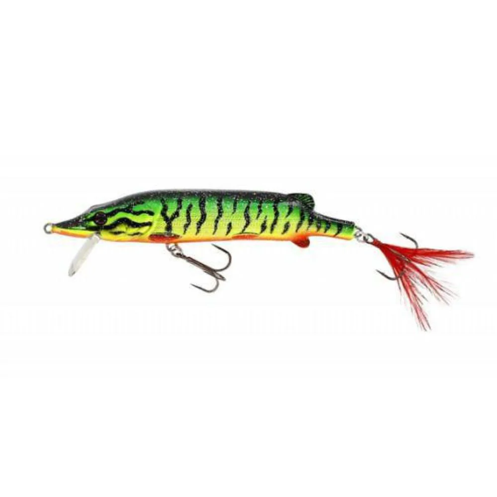 Westin | Mike the Pike Crankbait | Floating | 30g | 14cm - Image 2