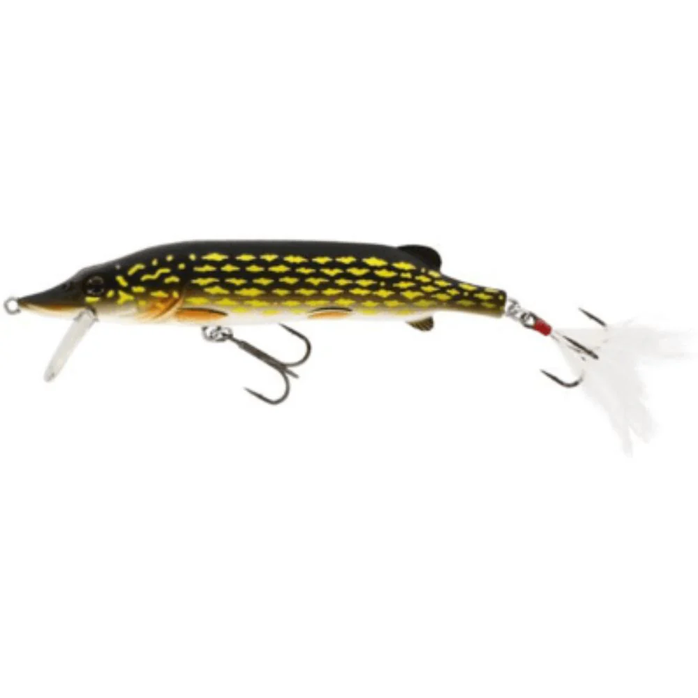 Westin | Mike the Pike Crankbait | Floating | 30g | 14cm - Image 3