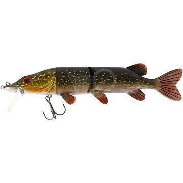 Westin | Mike the Pike | Hybrid | Low Floating | 185g | 28cm - Image 3