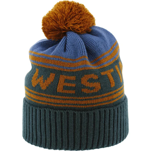 Westin | Mountain Snowroller Beanie - Image 3