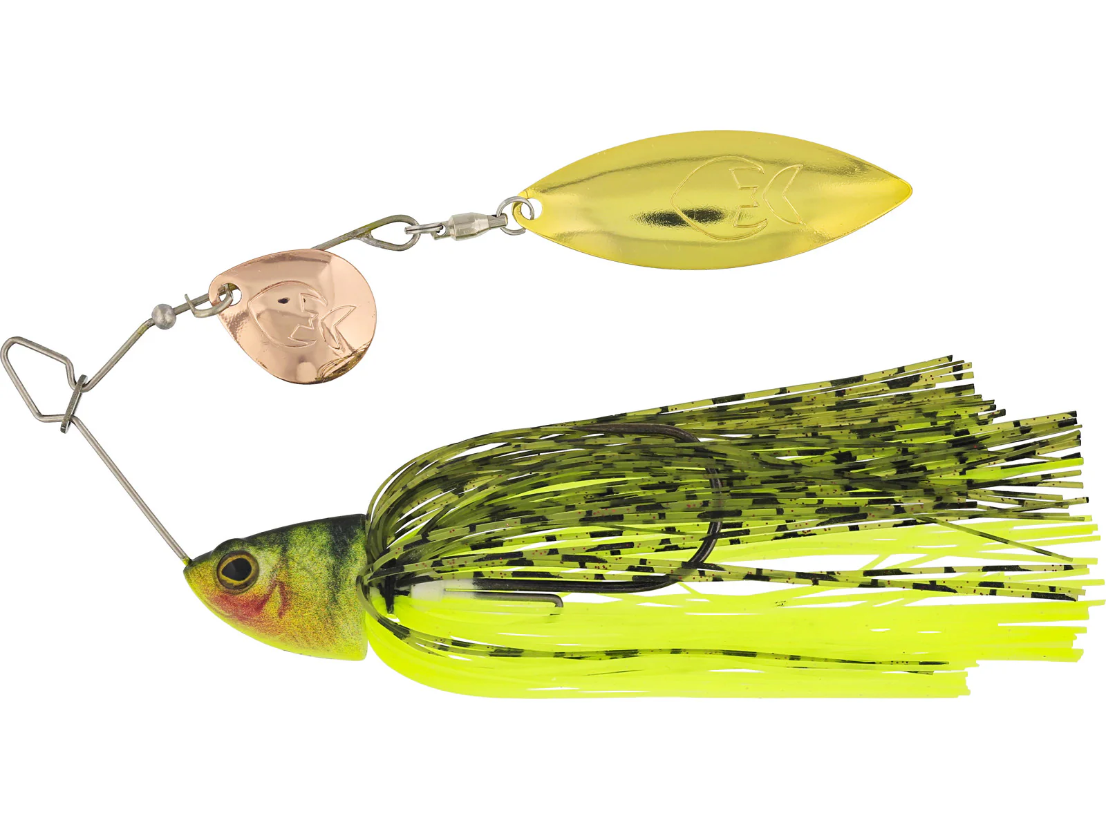 Westin | Mvibe Colorado Silver + Willow Silver | 21g | Sinking - Image 2