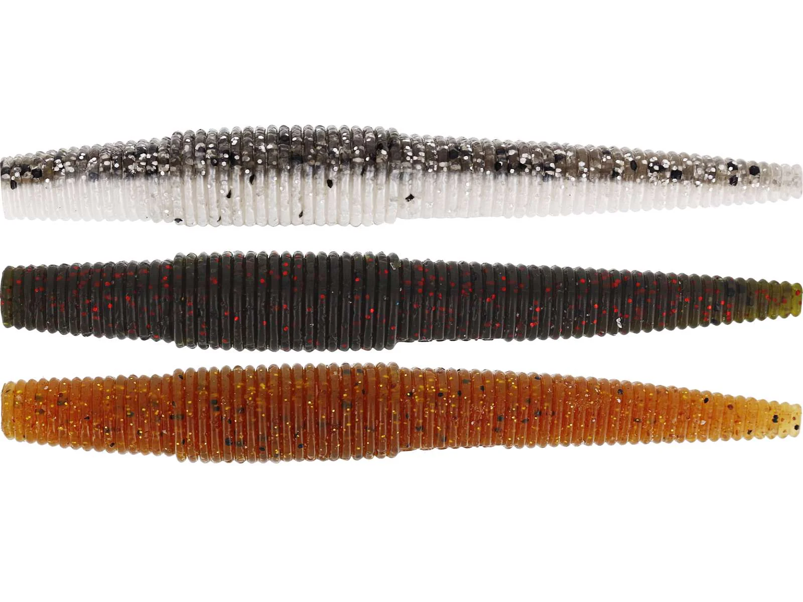 Westin | Ned Worm | 11cm | 7g | 5pcs