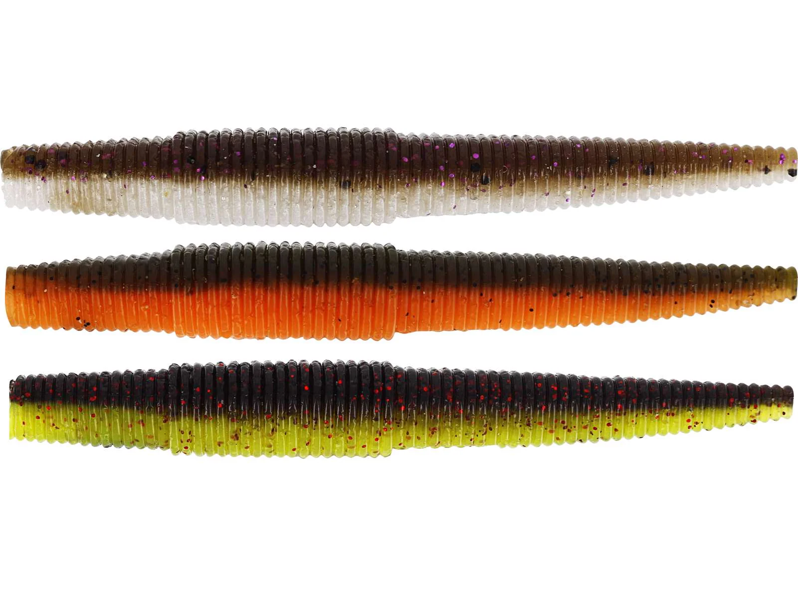Westin | Ned Worm | 9cm | 5g | 6pcs - Image 2