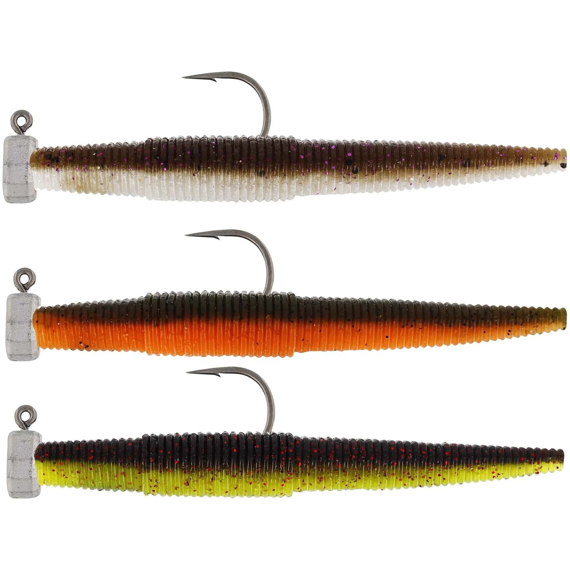 Westin | Ned Worm R 'N R | 2.5g | 7cm