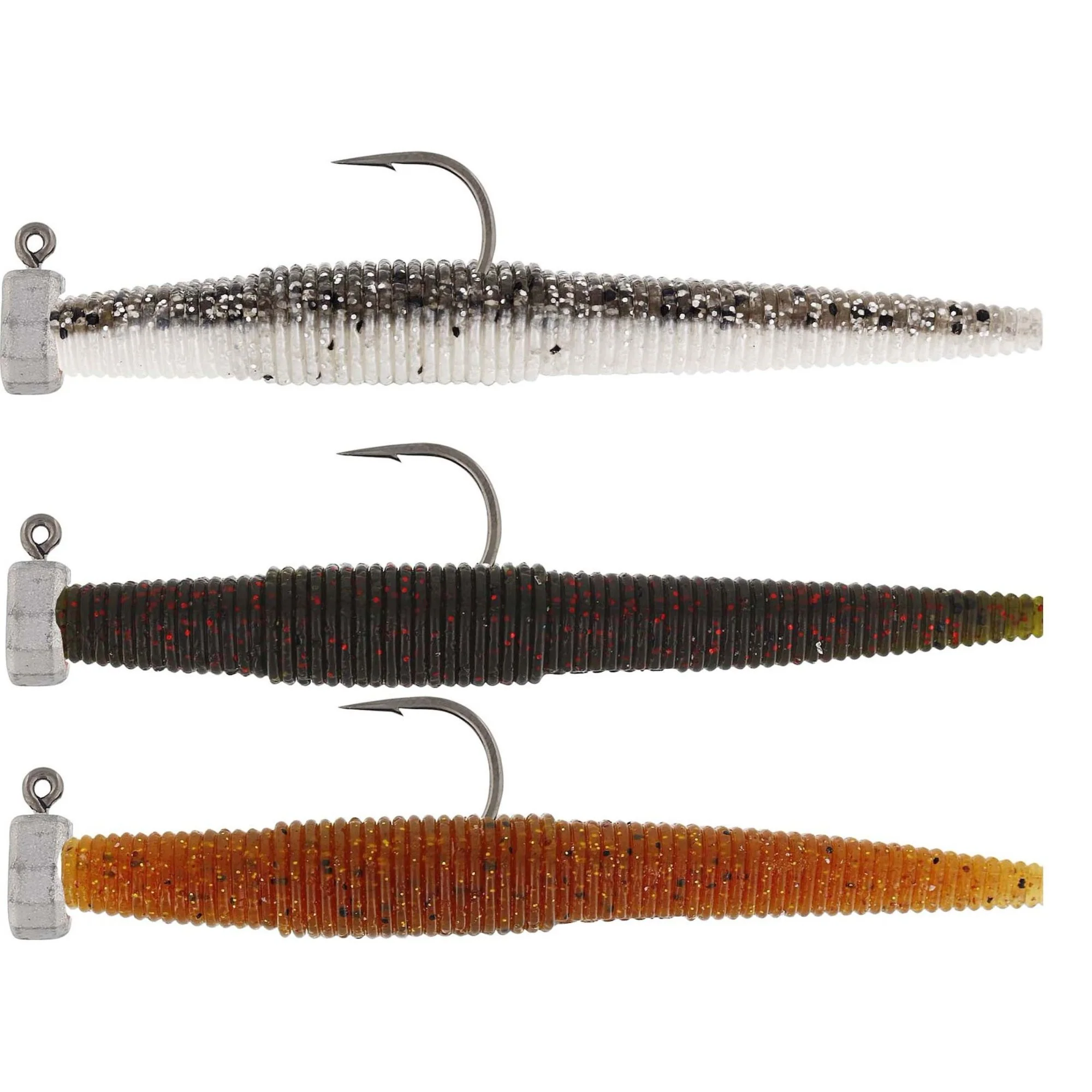 Westin | Ned Worm R 'N R | 2.5g | 7cm - Image 2