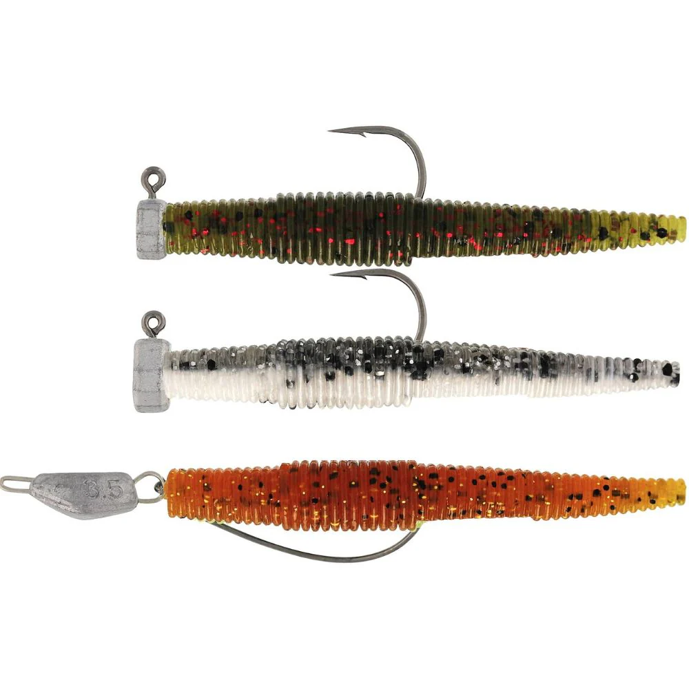 Westin | Ned Worm Slim R 'N R | 5.5cm/1g/2.5g/3.5g - Image 2