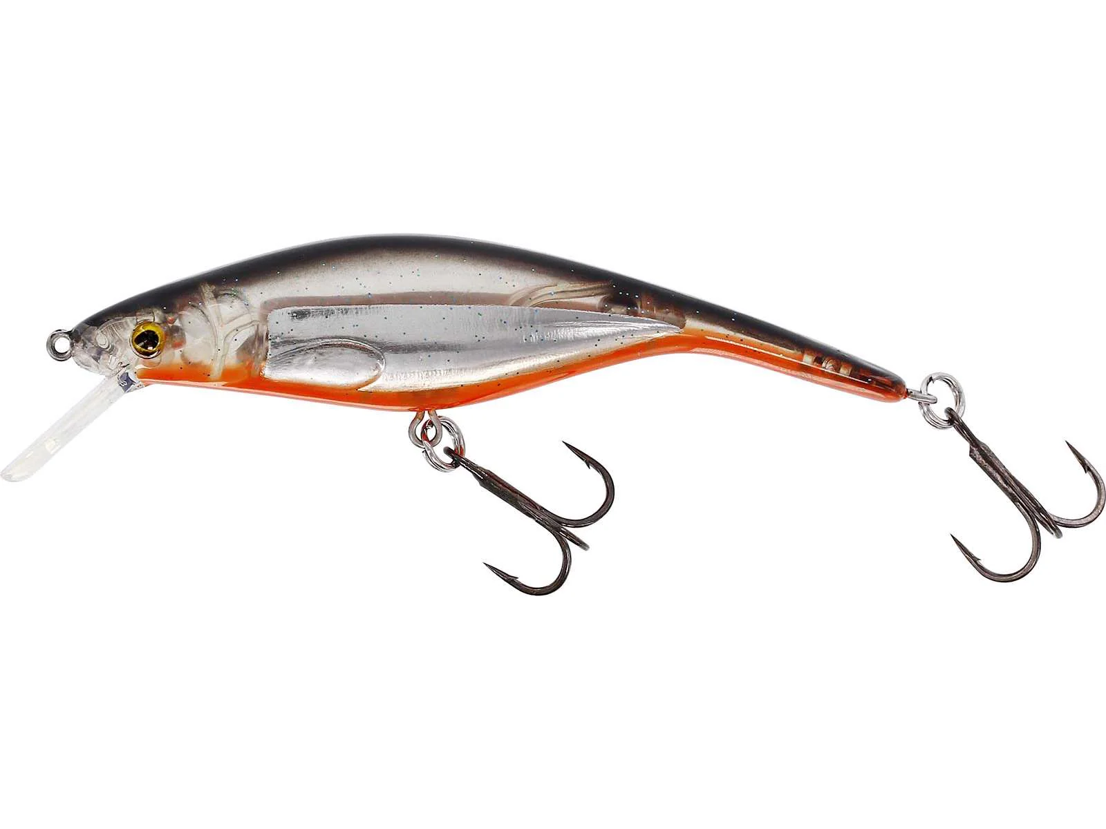 Westin | P10SR Crankbait | 10cm| 15g
