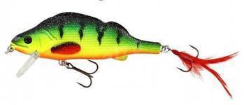 Westin | Percy the Perch Crankbait | Floating | 10cm | 20g - Image 2
