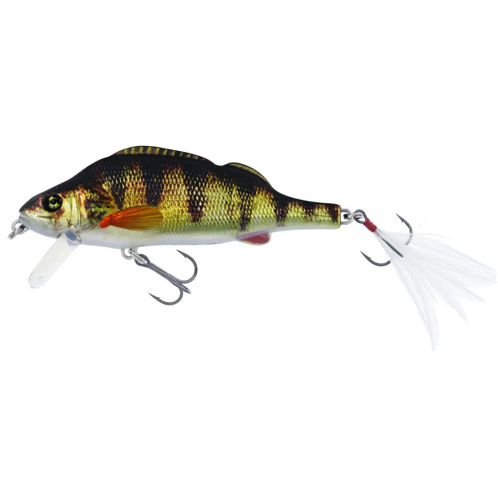 Westin | Percy the Perch Crankbait | Floating | 10cm | 20g - Image 4