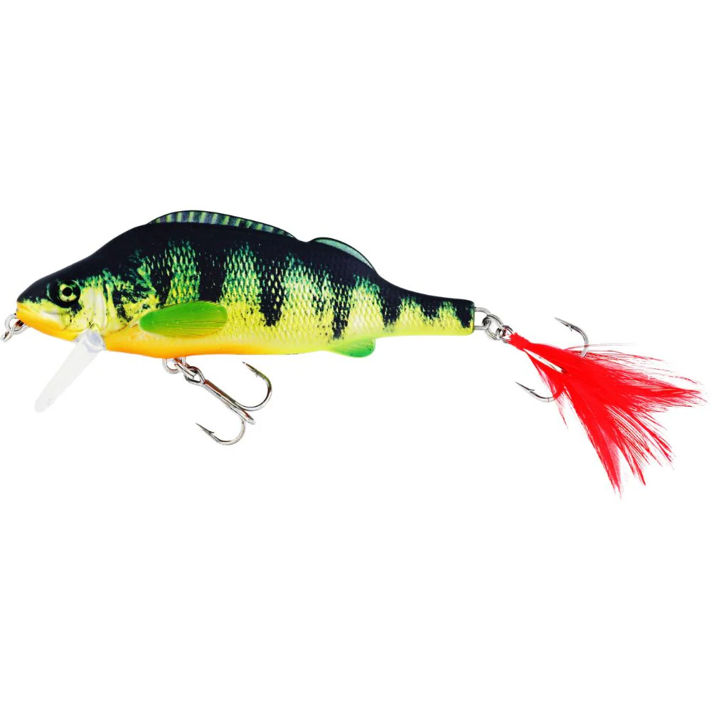 Westin | Percy the Perch Crankbait | Floating | 10cm | 20g - Image 5