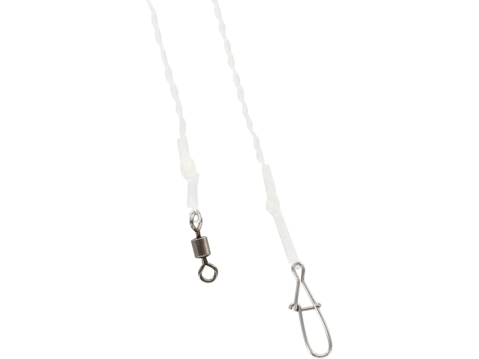 Westin | Pro Leader Twisted Flourocarbon | 2pcs